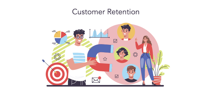 You are currently viewing E-commerce Strategies for Customer Retention?