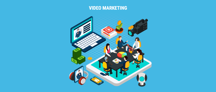 You are currently viewing Video Marketing Strategies for 2023