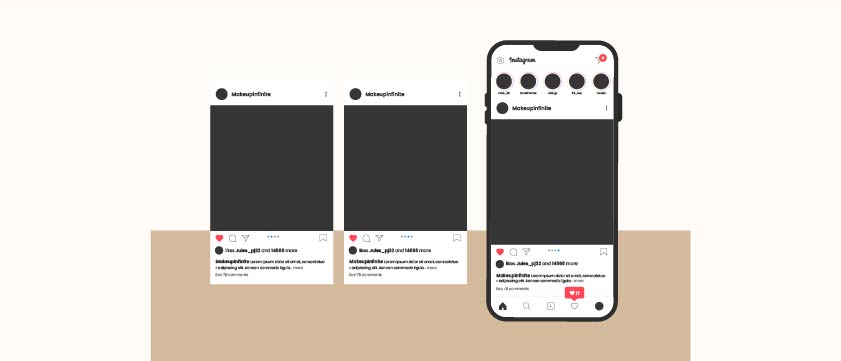 You are currently viewing Instagram Feed Ads vs. Instagram Stories Ads: Which Converts Better?