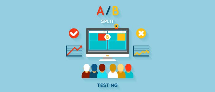 You are currently viewing A/B Testing with AI: Optimizing Campaign Performance?