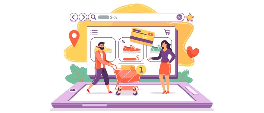 You are currently viewing Innovations in E-commerce Marketing: What to Expect in 2023