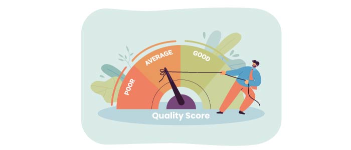 You are currently viewing Decoding Quality Score: The Key to Improving Ad Rank