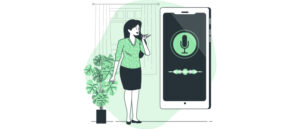 Read more about the article How to Optimize Your Website for Voice Search: A Step-by-Step Guide