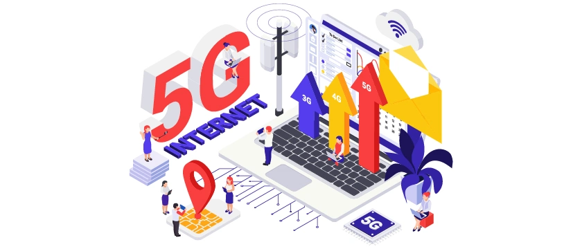 You are currently viewing The Impact of 5G on Programmatic Advertising: What Marketers Need to Know