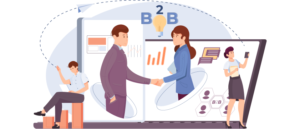 Read more about the article B2B Lead Generation Strategies That Drive Results