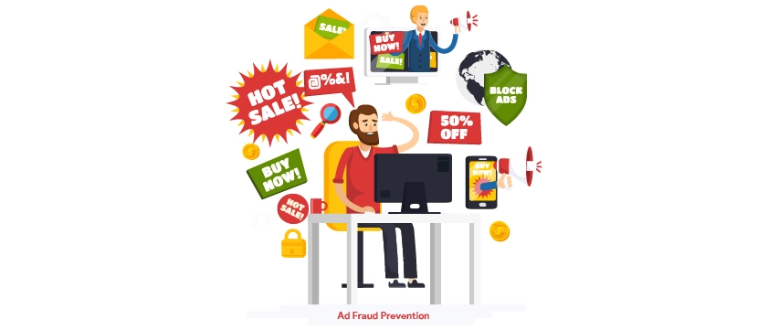 You are currently viewing Ad Fraud Prevention and Detection in Programmatic Advertising