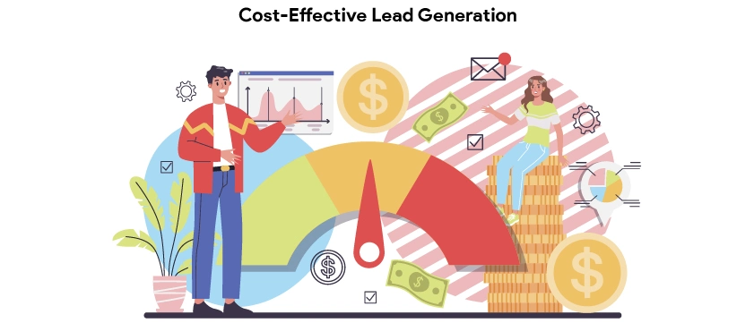 You are currently viewing Building a Cost-Effective Lead Generation Funnel