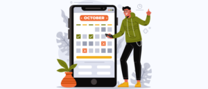 Read more about the article Crafting the Perfect Social Media Content Calendar for Your Business