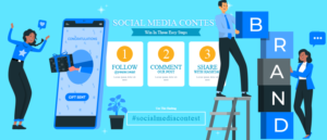 Read more about the article How Creating Engaging Contests and Giveaways on Social Media Helps Your Brand?