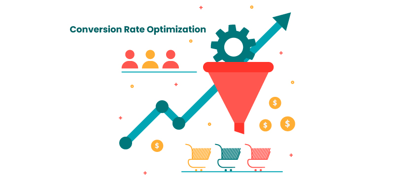 You are currently viewing Conversion Rate Optimization (CRO) Tactics for Lead Generation