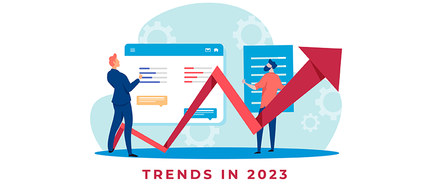 You are currently viewing Navigating the Future: Evolving Trends in Conversion Rate Optimization (CRO) in 2023