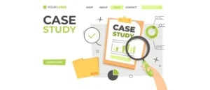 Read more about the article Unveiling Success: Real-World Case Studies in Conversion Rate Optimization (CRO)