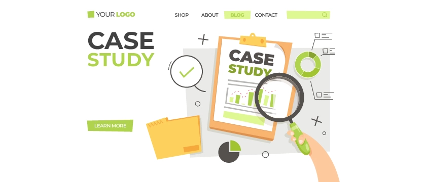You are currently viewing Unveiling Success: Real-World Case Studies in Conversion Rate Optimization (CRO)