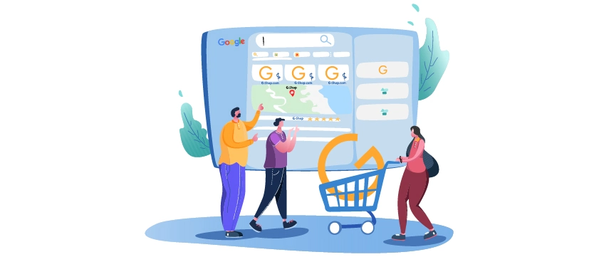 You are currently viewing Google Shopping Ads Metrics: What Really Matters in 2023?