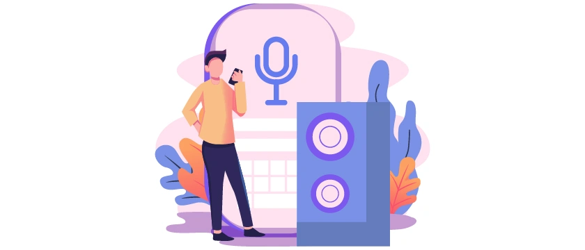You are currently viewing Voice Search Optimization: A Must for 2024 Digital Marketing Strategies