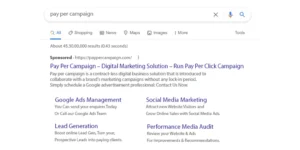 Read more about the article Power of Google Ads Extensions in 2024: Elevating Your Advertising Strategy