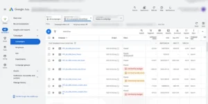 Read more about the article Discover the New Google Dashboard: A Seamless Experience for Managing Your Account