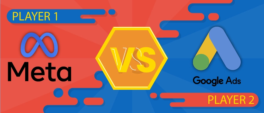 You are currently viewing Google Ads vs. Facebook Ads: Which is Better for Your Business