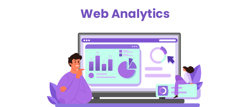 You are currently viewing The Benefits of Web Analytics: Unlocking the Power of Data for Your Business