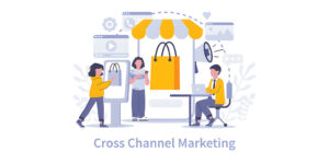 Read more about the article Cross-Channel Reporting: The Key to Comprehensive Digital Marketing Insights