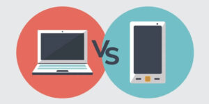 Read more about the article Google Ads: Mobile vs Desktop – A Comparative Analysis