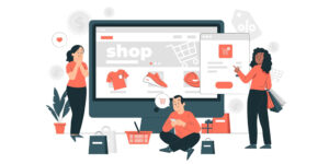 Read more about the article Innovations in E-Commerce: Transforming the Future of Online Retail