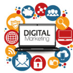 What is digital marketing?