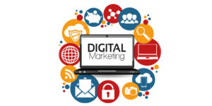 Read more about the article What is digital marketing?