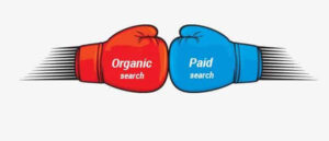 Read more about the article Paid Advertising vs. Organic Growth: Which is Right for Your Business?