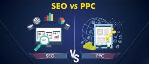 Read more about the article A Comparison of Paid and Organic Strategies in Digital Marketing