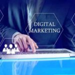 Ultimate Guide to Digital Marketing