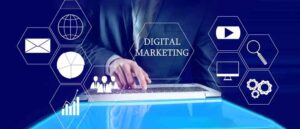 Read more about the article Ultimate Guide to Digital Marketing