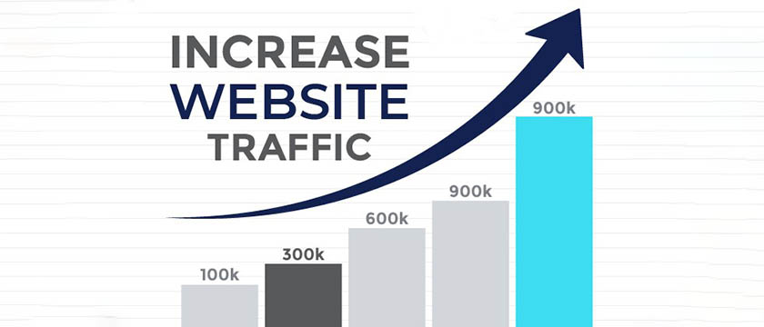 You are currently viewing How to Increase Website Traffic: A Comprehensive Guide