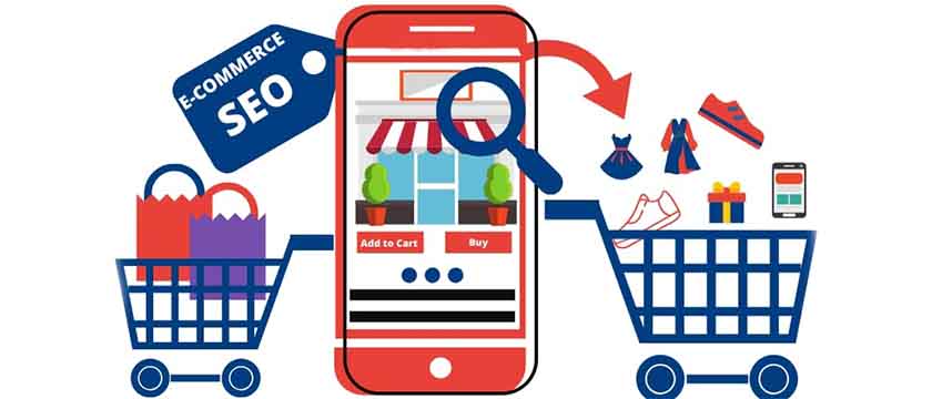 You are currently viewing E-commerce SEO: How to Optimize Your Online Store for Maximum Visibility