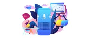 Read more about the article The Future of Voice Search and What It Means for Your Strategy