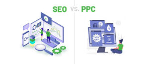 Read more about the article SEO vs. PPC: Which is Better for Your Business?