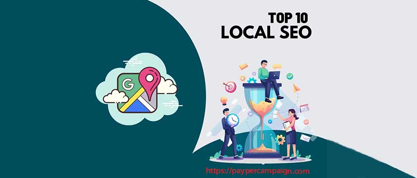 You are currently viewing 10 Local SEO Tips to Boost Foot Traffic to Your Business