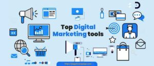 Read more about the article Top Web Analytics Tools Every Digital Marketer Should Use