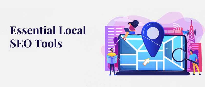 You are currently viewing Boosting Local Rankings: Essential SEO Tools for Small Businesses